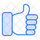 پیش‌نمایش فایل like-8636560 از پک کسب و کار