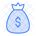 پیش‌نمایش فایل money-bag-8636567 از پک کسب و کار