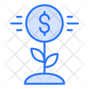 پیش‌نمایش فایل money-growth-8636540 از پک کسب و کار