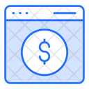 پیش‌نمایش فایل online-money-8636546 از پک کسب و کار
