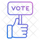 پیش‌نمایش فایل vote-8914085 از پک استفاده