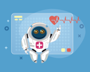 پیش‌نمایش فایل future-heart-rate-monitoring-robot-2496374 از پک علوم پزشکی