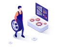 پیش‌نمایش فایل mechanic-holding-car-tire-in-his-hand-2953464 از پک خدمات خودرو