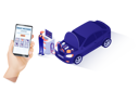 پیش‌نمایش فایل mechanic-reparing-car-2953471 از پک خدمات خودرو