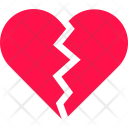 پیش‌نمایش فایل broken-13 از پک مجموعه آیکون سنت ولنتاین