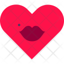 پیش‌نمایش فایل heart-66 از پک مجموعه آیکون سنت ولنتاین