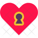 پیش‌نمایش فایل heart-73 از پک مجموعه آیکون سنت ولنتاین