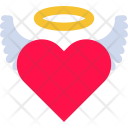 پیش‌نمایش فایل heart-74 از پک مجموعه آیکون سنت ولنتاین