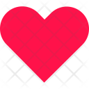 پیش‌نمایش فایل heart-75 از پک مجموعه آیکون سنت ولنتاین