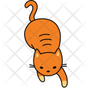 پیش‌نمایش فایل cat-10 از پک گربه های رنگی