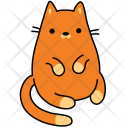 پیش‌نمایش فایل cat-23 از پک گربه های رنگی