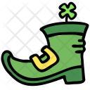 پیش‌نمایش فایل boot از پک روز سنت پاتریک
