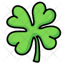 پیش‌نمایش فایل clover-8 از پک روز سنت پاتریک