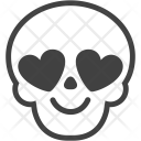 پیش‌نمایش فایل skeleton-6 از پک ایموجی ترسناک