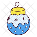 پیش‌نمایش فایل christmas-ball-182 از پک کریسمس