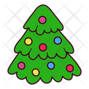 پیش‌نمایش فایل christmas-tree-400 از پک کریسمس