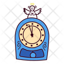 پیش‌نمایش فایل clock-1994 از پک کریسمس