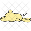 پیش‌نمایش فایل bunny-102 از پک مجموعه آیکون پرش خرگوش