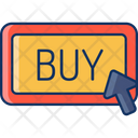 پیش‌نمایش فایل buy-button-4640396 از پک تجارت الکترونیک