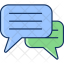 پیش‌نمایش فایل conversation-4640427 از پک تجارت الکترونیک