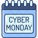 پیش‌نمایش فایل cyber-monday-4640413 از پک تجارت الکترونیک