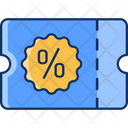 پیش‌نمایش فایل discount-voucher-4640388 از پک تجارت الکترونیک