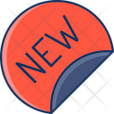 پیش‌نمایش فایل new-sticker-4640425 از پک تجارت الکترونیک