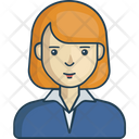 پیش‌نمایش فایل business-woman-2225716 از پک پروفایل