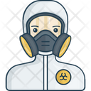پیش‌نمایش فایل man-wearing-hazmat-suit-2262375 از پک پروفایل