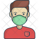 پیش‌نمایش فایل man-wearing-medical-masks-2262367 از پک پروفایل