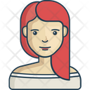 پیش‌نمایش فایل woman-2225728 از پک پروفایل