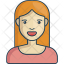 پیش‌نمایش فایل woman-2225733 از پک پروفایل
