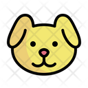 پیش‌نمایش فایل dog-head-3467171 از پک فروشگاه حیوانات خانگی