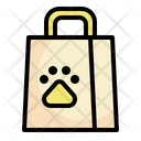 پیش‌نمایش فایل pet-shop-bag-3467158 از پک فروشگاه حیوانات خانگی