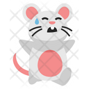 پیش‌نمایش فایل cute-mouse-running-9633874 از پک موش بانمک