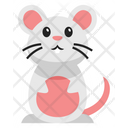 پیش‌نمایش فایل cute-standing-mouse-9633882 از پک موش بانمک