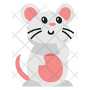 پیش‌نمایش فایل cute-thinking-mouse-9633880 از پک موش بانمک