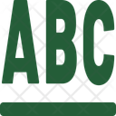 پیش‌نمایش فایل abc-11926395 از پک الفبا