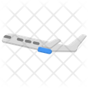 پیش‌نمایش فایل airplane-4038341 از پک حمل و نقل