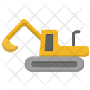 پیش‌نمایش فایل excavator-4038323 از پک حمل و نقل