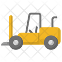 پیش‌نمایش فایل forklift-4038319 از پک حمل و نقل