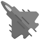 پیش‌نمایش فایل jet-airplane-4038342 از پک حمل و نقل