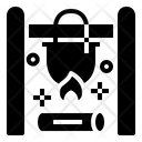 پیش‌نمایش فایل bonfire-2690737 از پک کمپینگ