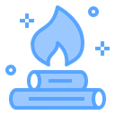 پیش‌نمایش فایل bonfire-2692993 از پک کمپینگ