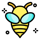 پیش‌نمایش فایل bee-2697583 از پک کمپینگ