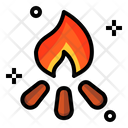 پیش‌نمایش فایل fire-2697587 از پک کمپینگ