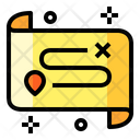 پیش‌نمایش فایل map-2697593 از پک کمپینگ