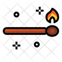 پیش‌نمایش فایل matchstick-2697597 از پک کمپینگ