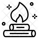 پیش‌نمایش فایل bonfire-3977887 از پک کمپینگ
