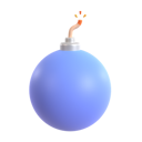 پیش‌نمایش فایل bomb-5637037 از پک متفرقه